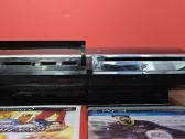 Playstation 3 Cech06 backward su Ylod defektu - nuotraukos Nr. 2