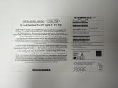 MacBook Pro 16" 2023, M2 Pro 16gb, 512gb su dežute - nuotraukos Nr. 11