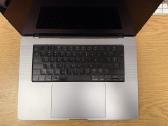 MacBook Pro 16" 2023, M2 Pro 16gb, 512gb su dežute - nuotraukos Nr. 5