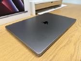 MacBook Pro 16" 2023, M2 Pro 16gb, 512gb su dežute - nuotraukos Nr. 7
