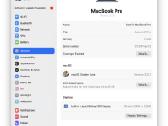 MacBook Pro 16" 2023, M2 Pro 16gb, 512gb su dežute - nuotraukos Nr. 8