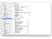 MacBook Pro 16" 2023, M2 Pro 16gb, 512gb su dežute - nuotraukos Nr. 9