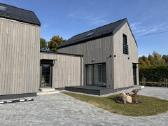 Naujos statybos kotedžas Anykščių centre - nuotraukos Nr. 2
