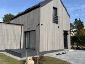Naujos statybos kotedžas Anykščių centre - nuotraukos Nr. 3