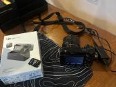 Sony Zv-e10 4k kamera + Dji Mic Mini + priedai - nuotraukos Nr. 4