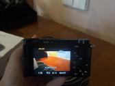 Sony Zv-e10 4k kamera + Dji Mic Mini + priedai - nuotraukos Nr. 7