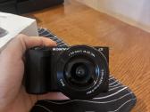 Sony Zv-e10 4k kamera + Dji Mic Mini + priedai - nuotraukos Nr. 8