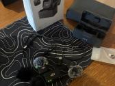 Sony Zv-e10 4k kamera + Dji Mic Mini + priedai - nuotraukos Nr. 10