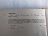 Jogos sistemos pradmenys - nuotraukos Nr. 7