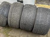 Padangos dunlop - nuotraukos Nr. 5