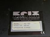 Namų Kino kolonėlės Krix Kx-1420 Hi-fi 8 Ohm - nuotraukos Nr. 5