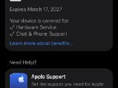 Apple iPhone 16 128gb 100% - nuotraukos Nr. 4
