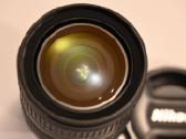 Nikon Nikkor Af-s 16-85mm Vr - nuotraukos Nr. 2