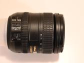 Nikon Nikkor Af-s 16-85mm Vr - nuotraukos Nr. 3