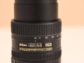 Nikon Nikkor Af-s 16-85mm Vr - nuotraukos Nr. 5