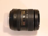 Nikon Nikkor Af-s 16-85mm Vr - nuotraukos Nr. 6
