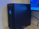 Stacionarus kompiuteris 1tb 16gb i5-9400f Rx580 - nuotraukos Nr. 2