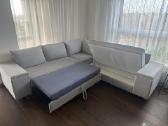 Sofa lova kampas - nuotraukos Nr. 4