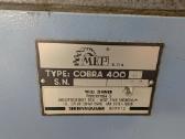 Metalo pjūklas Mep Cobra 400 - nuotraukos Nr. 5
