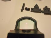 Red Dot – Micro V2 (Bb Proof) - nuotraukos Nr. 2
