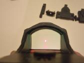 Red Dot – Micro V2 (Bb Proof) - nuotraukos Nr. 3