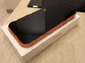 iPhone 17 Pro Max Cosmic Orange 512 GB - nuotraukos Nr. 3