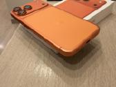 iPhone 17 Pro Max Cosmic Orange 512 GB - nuotraukos Nr. 4