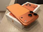 iPhone 17 Pro Max Cosmic Orange 512 GB - nuotraukos Nr. 5