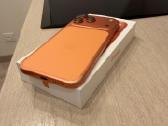 iPhone 17 Pro Max Cosmic Orange 512 GB - nuotraukos Nr. 6
