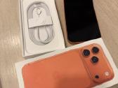 iPhone 17 Pro Max Cosmic Orange 512 GB - nuotraukos Nr. 8