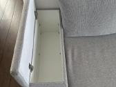 Sofa lova kampas - nuotraukos Nr. 6