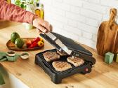 Tefal Inicio Classic 2-in-1 elektrinis grilius - nuotraukos Nr. 2