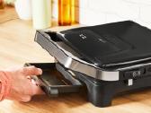Tefal Inicio Classic 2-in-1 elektrinis grilius - nuotraukos Nr. 3