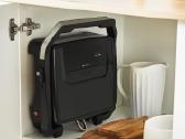 Tefal Inicio Classic 2-in-1 elektrinis grilius - nuotraukos Nr. 4