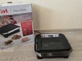 Tefal Inicio Classic 2-in-1 elektrinis grilius - nuotraukos Nr. 5