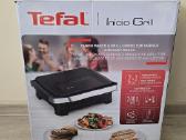 Tefal Inicio Classic 2-in-1 elektrinis grilius - nuotraukos Nr. 6