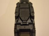 Tactical Pistol Flashlight - nuotraukos Nr. 3