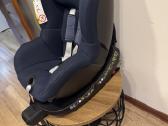 Parduodamas Cybex vežimėlio komplektas 3 in 1 - nuotraukos Nr. 6