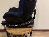 Parduodamas Cybex vežimėlio komplektas 3 in 1 - nuotraukos Nr. 7