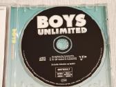 Boys Unlimited (CD rinkinys) - nuotraukos Nr. 3