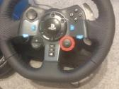 Logitech g29 - nuotraukos Nr. 2