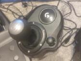 Logitech g29 - nuotraukos Nr. 3