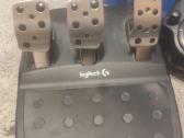 Logitech g29 - nuotraukos Nr. 4