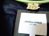 Vyriška Jack & Jones striukė , L dydis - nuotraukos Nr. 4