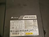 Corsair Rm 1000x 1000w - nuotraukos Nr. 3
