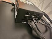 Corsair Rm 1000x 1000w - nuotraukos Nr. 4