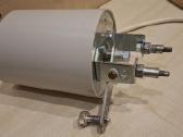 Servopavara Komextherm Mk-CS , 230v, pilnas kpl. - nuotraukos Nr. 3