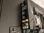 I7 7800x + Asus x299 + Aio - nuotraukos Nr. 2