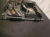 I7 7800x + Asus x299 + Aio - nuotraukos Nr. 3