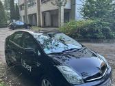 Parduodamas Toyota Prius 2008 m. 1.5 Hibridas - nuotraukos Nr. 2